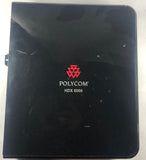 Polycom HDX 6000 HD Video Conferencing Equipment- 2201-28619-001