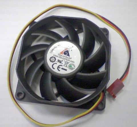 GlacialTech 70mm Desktop Cooling Fan- PLA07015S12H