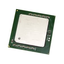 Intel Xeon 2.8 GHz Desktop CPU Processor- SL7ZG