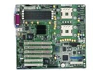 Intel Server Motherboard Extended ATX Socket 604- SE7501BR2