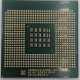 Intel Xeon Server CPU Processor- SL74T