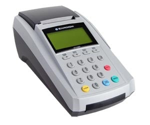 Exadigm XD1000 Credit Card Terminal- T510010.000