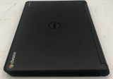 Dell ChromeBook 11 Laptop- 16GB SSD, 4GB RAM, Intel Celeron N2840 CPU, Chrome OS