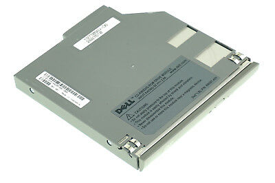 Dell Latitude D620 Laptop 8W007-A01 CD-RW/DVD-ROM IDE Drive- YY875
