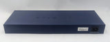 NetGear ProSafe 24-Port Ethernet Switch- FS726T