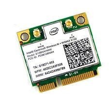 ASUS U56E WD-7 Laptop Intel Wireless WiFi Card- G18271-002