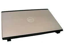 DELL Latitude E6410 WD-7 Laptop LCD Back Cover- N3G8H
