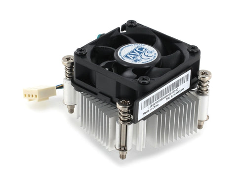 Intel 18W CPU Heatsink and Fan-31501863