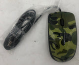 Halo2Cloud HALO-118 Scanner Mouse