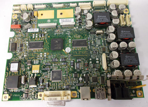 Barco E-2621 LCD Main/Motherboard- K5801332