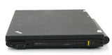 Lenovo ThinkPad T410 Laptop- 250GB HDD, 4GB RAM, Intel i5-520M CPU, Windows 7 Pro