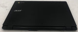 Acer Chromebook C810-T7ZT- 16GB SSD, 4GB RAM, NVIDIA Tegra K1 CD570M-A1 CPU @ 2.1GHz, ChromeOS