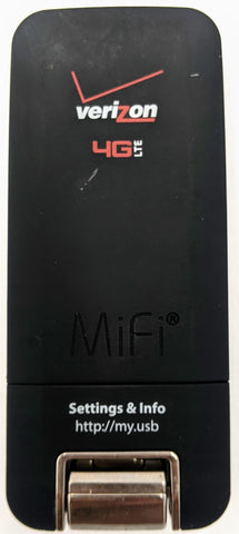 Verizon MiFi U620L USB 4G LTE Wireless Modem