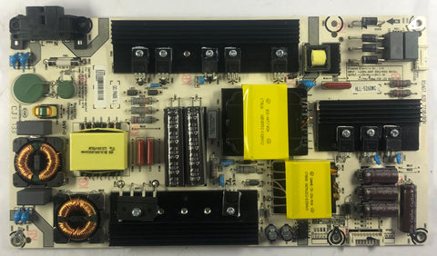 Sharp LC-55P6000U 4K LED TV RSAG7.820.7238/ROH Power Supply Board- 217654