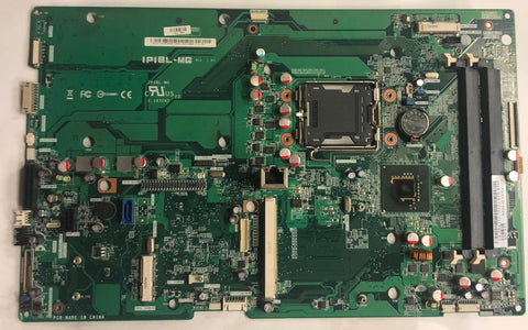 Dell XPS One A2010 All-In-One IPIBL-MG Motherboard- CU568