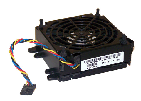 Dell PowerEdge T100 Hard Drive Fan- FY606