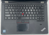 Lenovo ThinkPad Yoga 460 Laptop- 128GB SSD, 4GB RAM, Intel i5 CPU, Windows 10 Pro