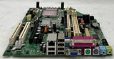 HP Compaq dc7700 SFF PC Motherboard- 404674-001
