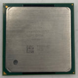 Intel Pentium 4 2.4 GHz Desktop CPU Processor- SL6PC