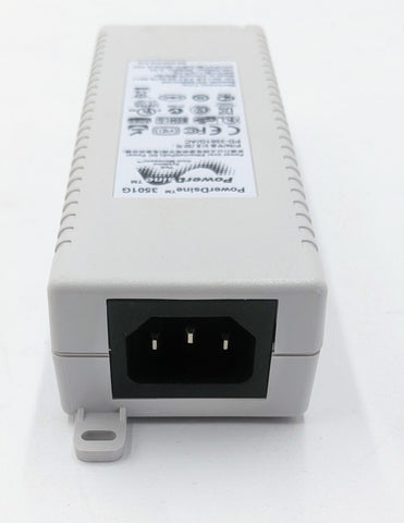 PowerDsine Power over Ethernet (PoE) single port Midspan (PoE injector –  Buffalo Computer Parts