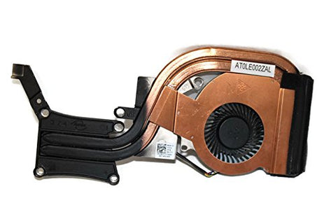 Dell Latitude E6430 Heatsink Fan- 09C7T7