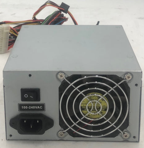 SeaSonic SS-300ES 300W Desktop Switching Power Supply