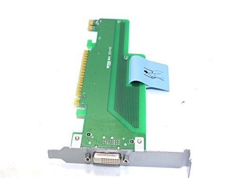 Dell Optiplex 740 DVI-D Add In Video Card- UJ918