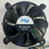 Intel F09A-12B3S1 Desktop Cooling Fan & Heatsink Assembly- C91968-002