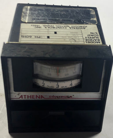 Athena Controls 2000-B Temperature Controller