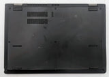 Lenovo ThinkPad L380 Laptop- 256GB SSD, 8GB RAM, Intel i5 CPU, Windows 10 Home