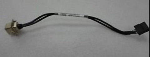 Dell PowerEdge 1800 Server Front Dual USB Port Assembly & Cable- D3591