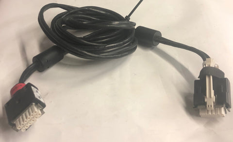 IBM Server Dual Bulk Power Controller Cable- 16R0611