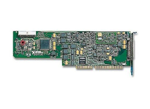National Instruments I/O - AT-MI0-16E-2