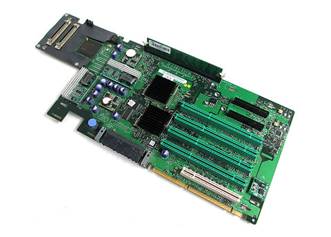 Dell PowerEdge 2800 PCI-E PCI-X Riser Board- T8384