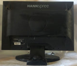 Hannspree HF229H 22" Widescreen LCD Monitor