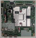 LG UN6950 LED TV EAX69083603 Main Board- EBT66473202