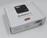 Suprema BioStation 2 Ultra Performance IP Fingerprint Terminal- BS-BS2OIPW