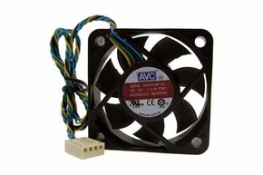 IBM LENOVO A57/A60/A61 Desktop AVC Hydraulic Bearing Cooling Fan Assembly- 41R6272