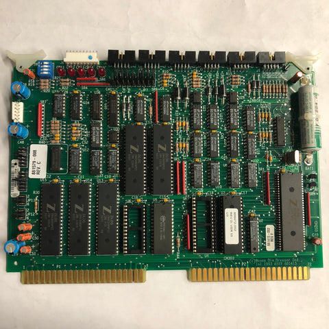 Dresser Wayne Hyper-PIB Board- 881579-008