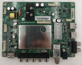 Vizio D43-C1 LED TV 715G7488-M01-000-004K Main Board- XFCB02K021020X