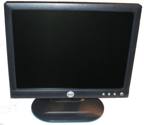 Dell 15" LCD Monitor- E152FPb