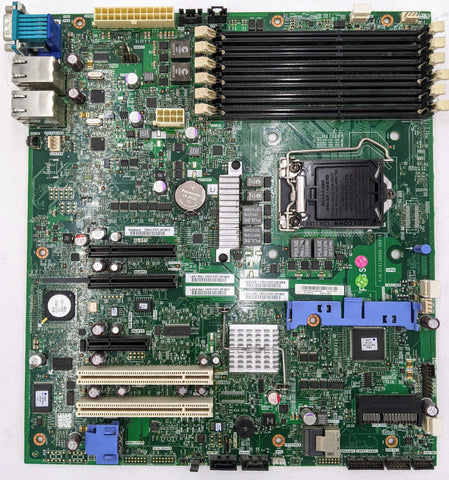IBM x3250 M3 Server Motherboard- 81Y6747