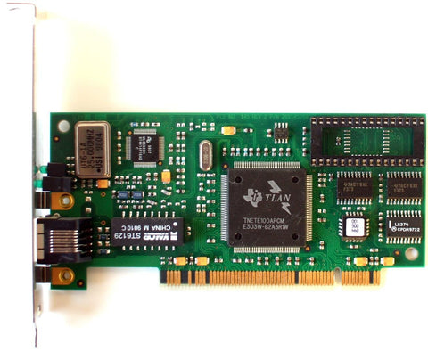 IBM Ethernet PCI Board- 770001380