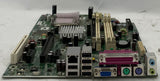 HP Compaq dc7800 SFF PC Polar Desktop Motherboard- 437793-001