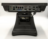 Aures J2 680 Integrated Touch Terminal- 680TFR-i5