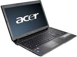 Acer Aspire 5560-7402 Laptop- 500GB HDD, 4GB RAM, AMD A6 CPU, Win 7 Home Premium