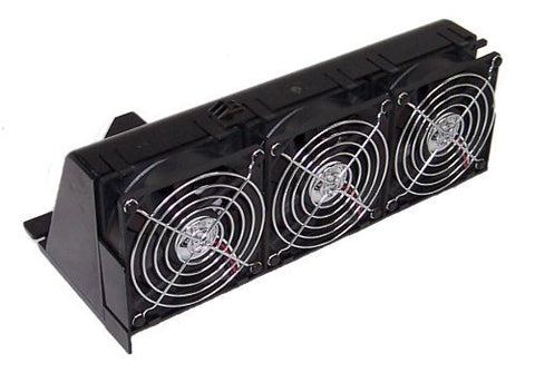 Dell PowerEdge 4400 Server Triple Fan Assembly- 85840