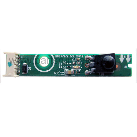 Hisense 40H3E LED TV Remote Control IR Sensor- RSAG7.820.5282/ROH