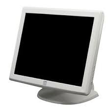 Elo Intellitouch Touchscreen w/ Serial/USB Interface ET1515L-7CWA-1-RMCK-G