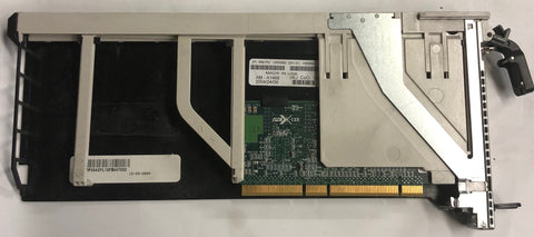IBM RS/6000 Server 280B 2Gbps PCI-X Fibre Channel Adapter- 80P4543